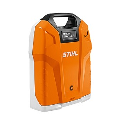 Stihl Akum. plecak. AR 2000 L - energia akumulatora 1015 Wh