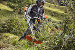 Stihl Kosa spalinowa FS 311 [Moc 1,9 KM] głowica żyłkowa AC 46-2