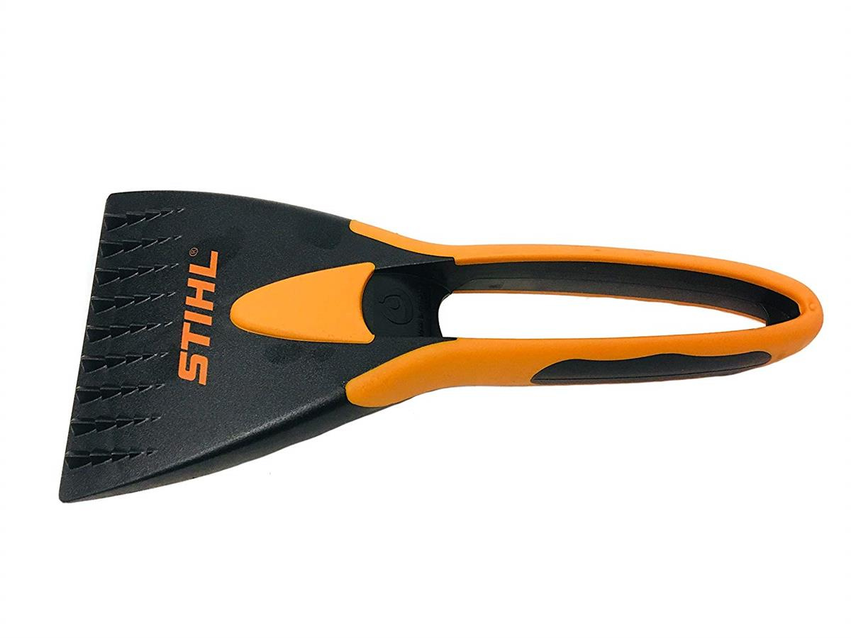 STIHL Skrobaczka do szyb - efektywność i wygoda