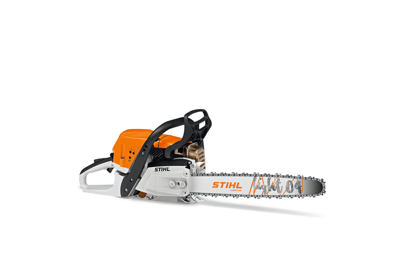 STIHL MS 362 – pilarka spalinowa, prowadnica 40 cm, RS