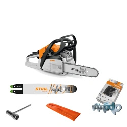 STIHL MS 162 – pilarka spalinowa, prowadnica 35 cm