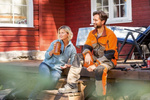 STIHL Kurtka robocza DYNAMIC VENT