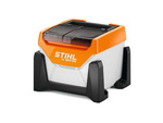 STIHL AL 1802 MO – ultraszybka ładowarka do akumulatorów ALLPRO / AP, 2 gniazda ładowania