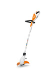 Stihl Podkaszarka akumulatorowa FSA 45 [18 V] Ciężar 2,3 kg, głowica PolyCut 2-2