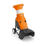 STIHL GHE 150 – rozdrabniacz elektryczny, 2,5 kW, MultiCut 150