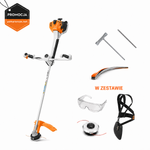 STIHL FS 461 C-EM – kosa spalinowa, AC 46-2