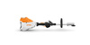 STIHL Akumulatorowy KombiMotor KMA 200 R