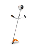 STIHL FS 56 – kosa spalinowa, głowica AC C26-2