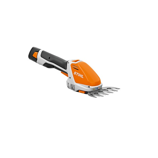 Stilh Nożyce akumulatorowe HSA 26 [11 V] Ergonomiczny uchwyt