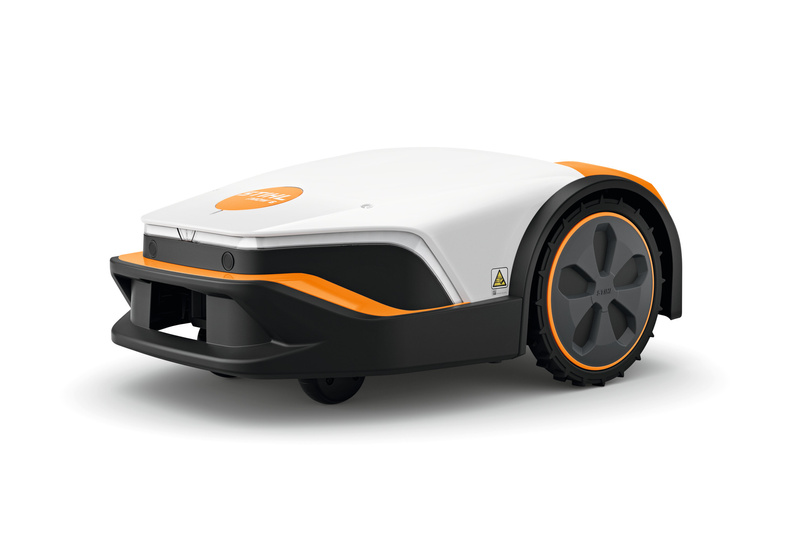 STIHL iMOW 6 – robot koszący, do 3000 m² (powystawowy)