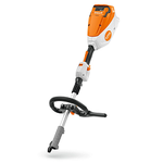 STIHL KMA 80 R – ZESTAW