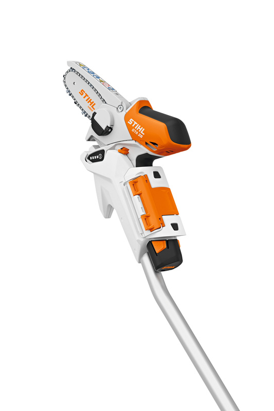 Stihl Wysięgnika GTA 26 - aluminiowy wysięgnik dł. 150 cm