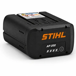 STIHL AP 30 - akumulator pojemność 270 Wh