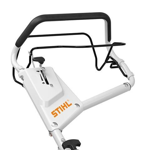 Stihl kosiarka spalinowa RM 655 VS [Moc 3,5 KM] Szer. koszenia 53 cm, poj. kosza 70L