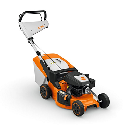 STIHL Kosiarka spalinowa RM 248 | 2024