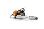 STIHL MS 400.1 C-M – pilarka spalinowa, prowadnica 40 cm, M-Tronic