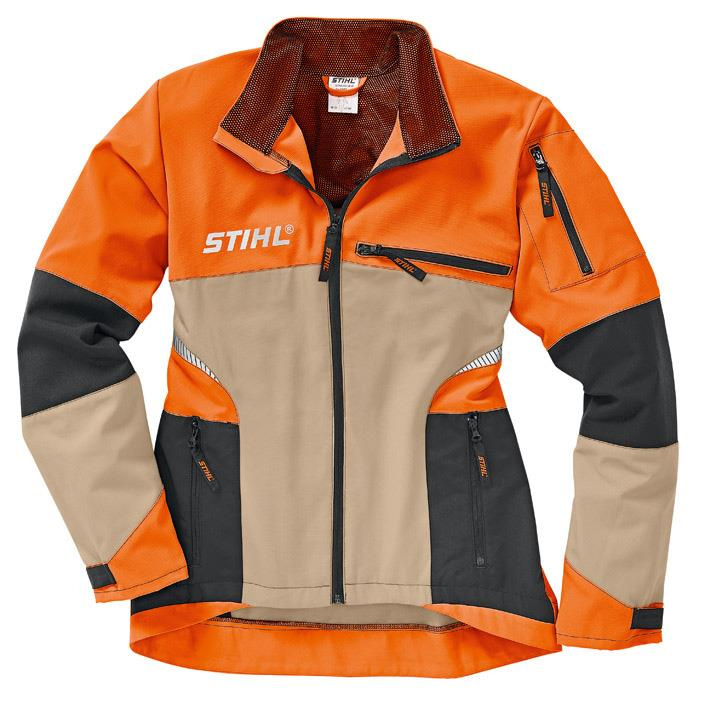 STIHL Kurtka robocza DYNAMIC VENT