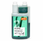 STIHL HP Super 1 L z dozownikiem – DUOPAK 2 × 1 L
