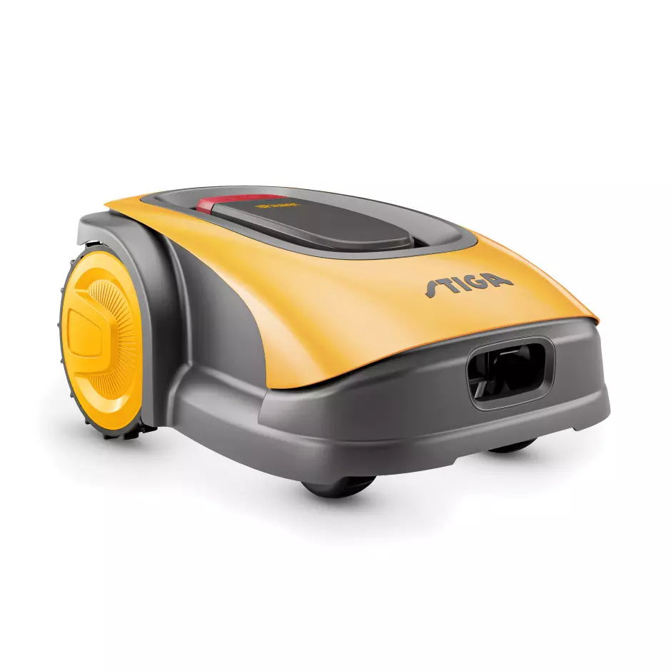 STIGA Robot koszący Stig 300 - Wydajność i precyzja