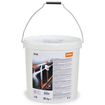 STIHL SB 90 granulat do piaskowania 25 kg (wiaderko)