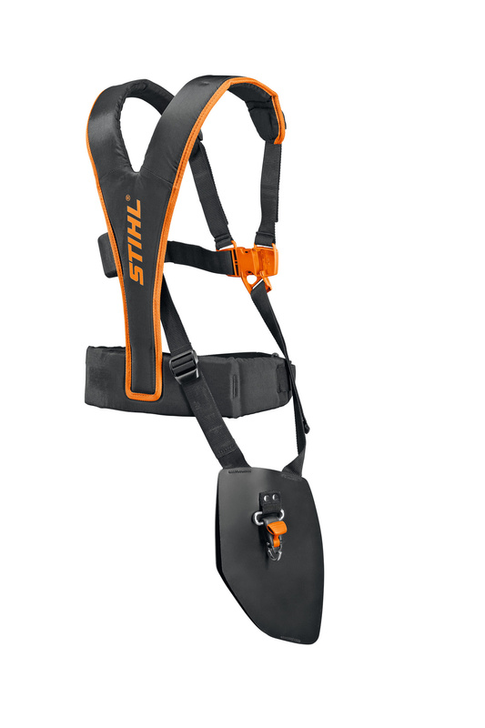 STIHL Szelki do prac leśnych ADVANCE PLUS
