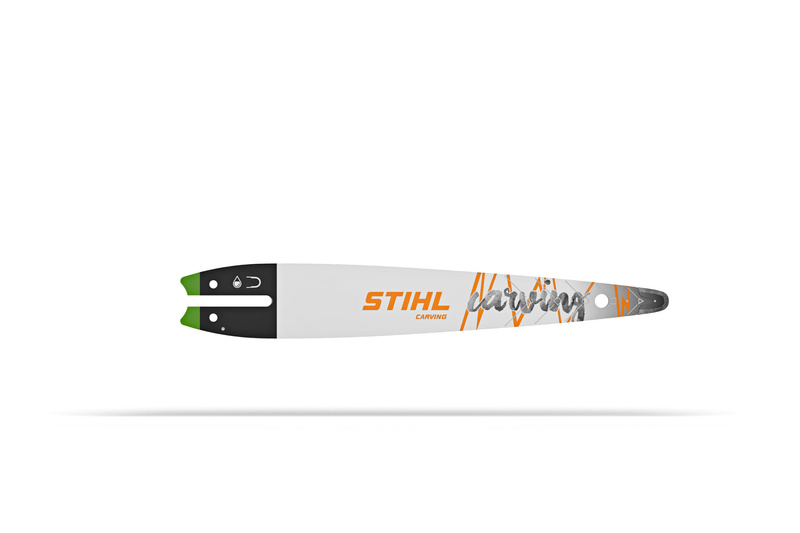 STIHL Prowadnica Carving E 1/4” 1,1mm 30cm