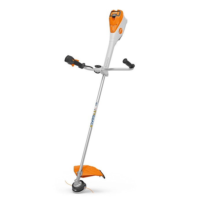 Stihl Kosa akumulatorowa FSA 135 [36 V] z systemem AP - ZESTAW - wydajność i moc