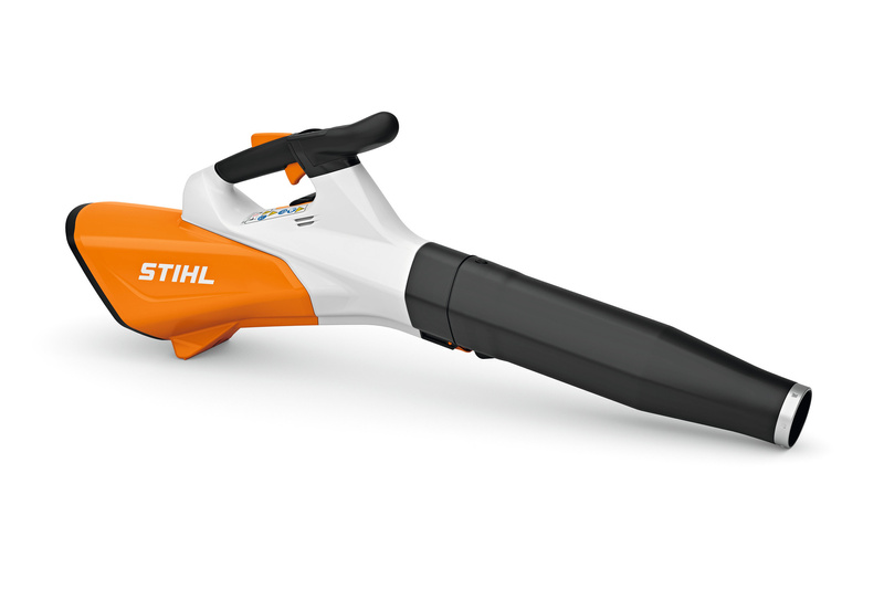 Stihl Dmuchawa akumulatorowa BGA 200 [36 V] z systemem AP. 3-stopn. regulacja mocy, funkcja Boost