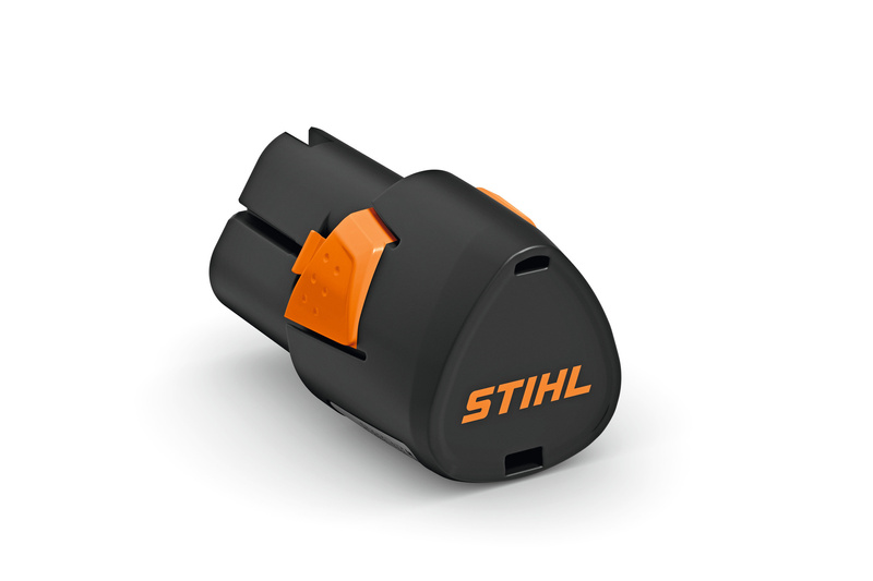Stihl Akumulator AS 2 - energia akumulatora 28 Wh