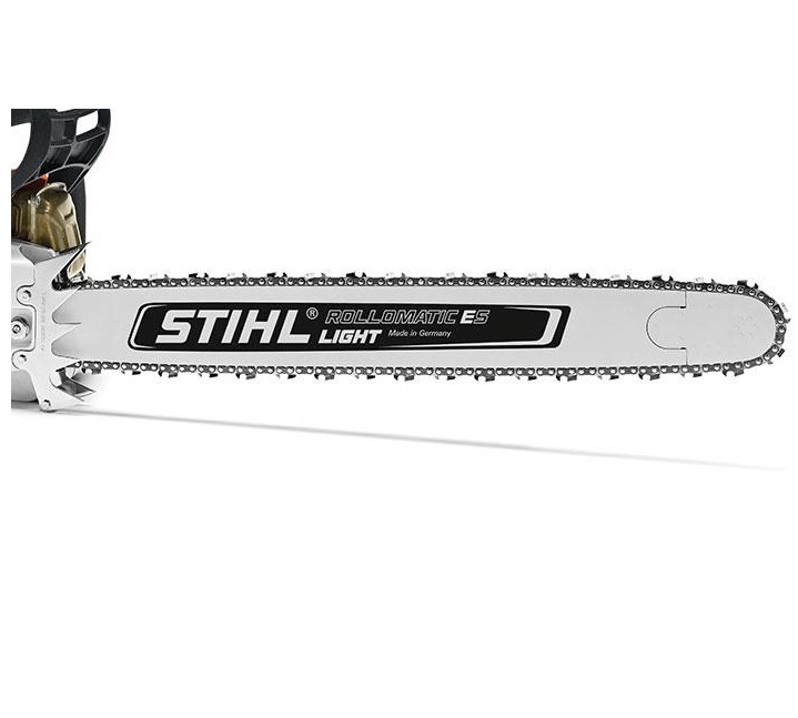 STIHL Prowadnica Rollomatic ES Light 80cm 1,6mm 3/8'' - wydajność i precyzja