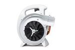 STIHL SH 86 Odkurzacz spalinowy - dmuchawa