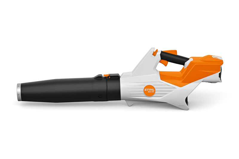 STIHL BGA 60 – dmuchawa akumulatorowa, 15 N, 69 m/s