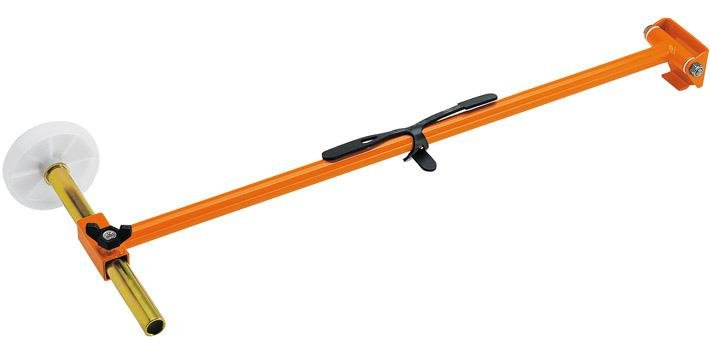 STIHL Wskaźnik kierunku cięcia do FW 20 - precyzyjne wskazanie kierunku cięcia
