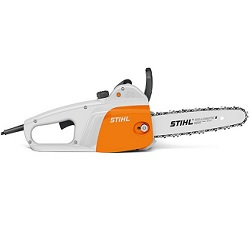 Stihl Pilarka elektryczna MSE 141 C-Q [Moc 1,4 kW] Prowadnica: 35 cm 3/8” PM3 1,1