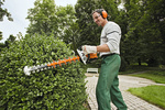 STIHL HS 56 C-E – nożyce do żywopłotów, listwa 60 cm, 0,9 KM