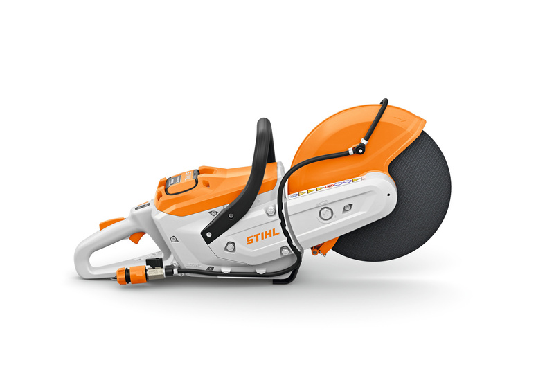 STIHL TSA 300 - przecinarka akumulatorowa 