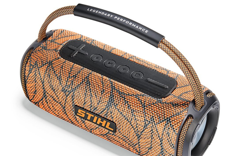 LED BLUETOOTH SOUNDBOX