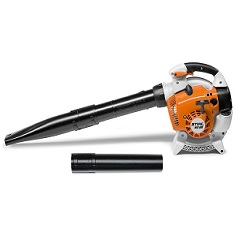Stihl dmuchawa ręczna BG 86 [Moc 1 KM] - ZESTAW