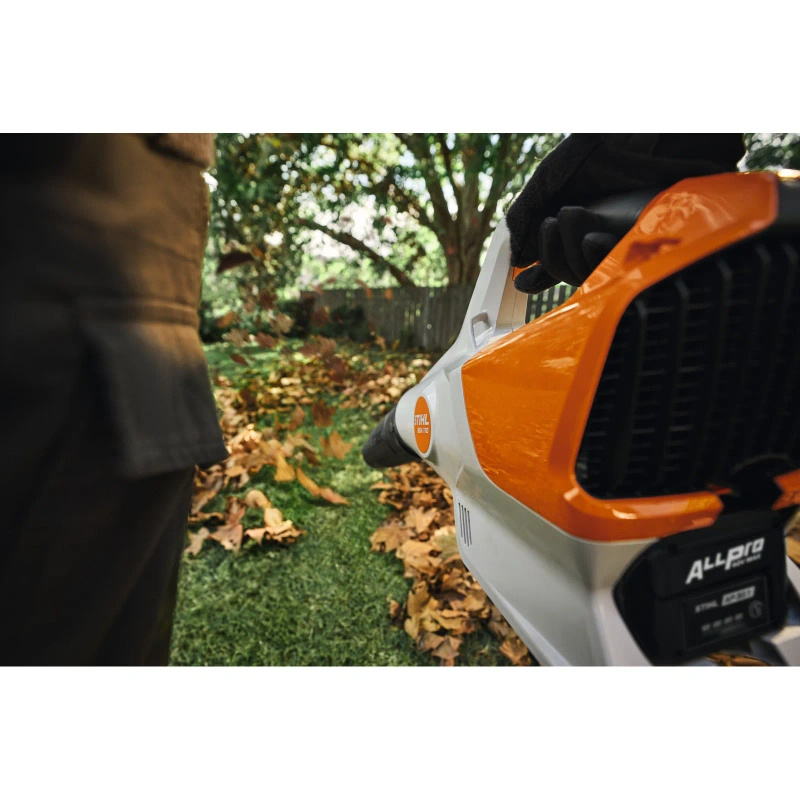 Dmuchawa do liści akumulatorowa STIHL BGA 110 (bez akumulatora i ładowarki)