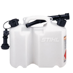 Kanister Kombi pojemnik na paliwo i olej – STIHL 5+3 l