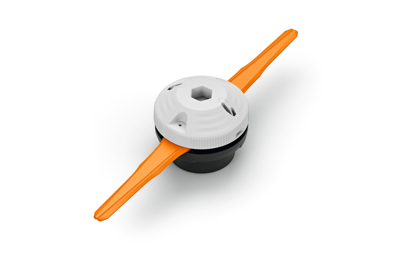 STIHL Głowica kosząca PolyCut 6-2