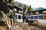 STIHL KombiSystem KW-KM walec zamiatający