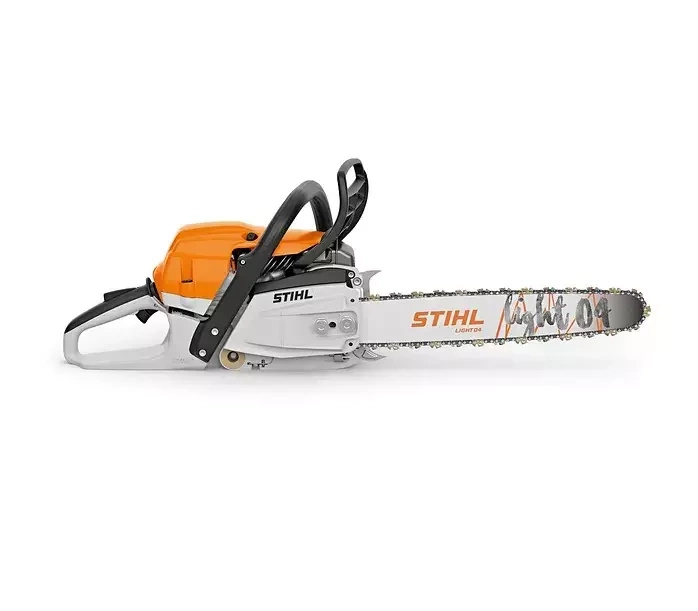 STIHL MS 261 C-M RD3 Pro – Cut kit 12, Smart connector, nauszniki, oleje i pojemnik na mieszanke