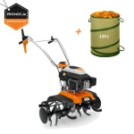 STIHL MH 685 – glebogryzarka spalinowa, 85 cm, 1V/1R