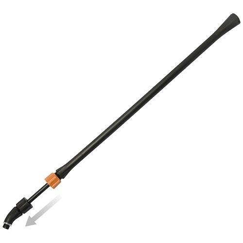 STIHL Lanca teleskopowa do SG 51, SG 71, 52-90 cm - regulowana długość i komfort użytkowania