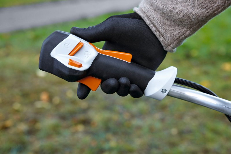 STIHL kosa akumulatorowa FSA 120 - ZESTAW