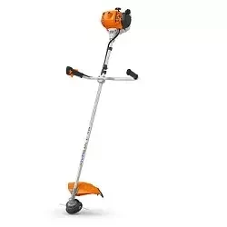 Stihl Kosa spalinowa FS 235 [Moc 2,1 KM] głowica żyłkowa AC C26-2, trójząb 250-3