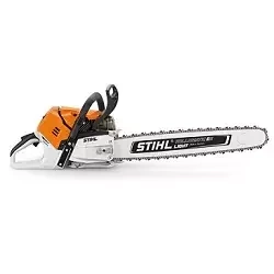 Stihl pilarka spalinowa MS 500i W RS [Moc 6,8 KM] Prowadnica: 63 cm 44993 1,6 ES-Light