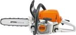 STIHL MS 231 PM3 35cm – Walizka, Smart Connector i dodatkowy łańcuch