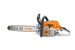 STIHL MS 261 C-M VW RS Pro – Cut kit 12, oleje i pojemnik na łańcuch